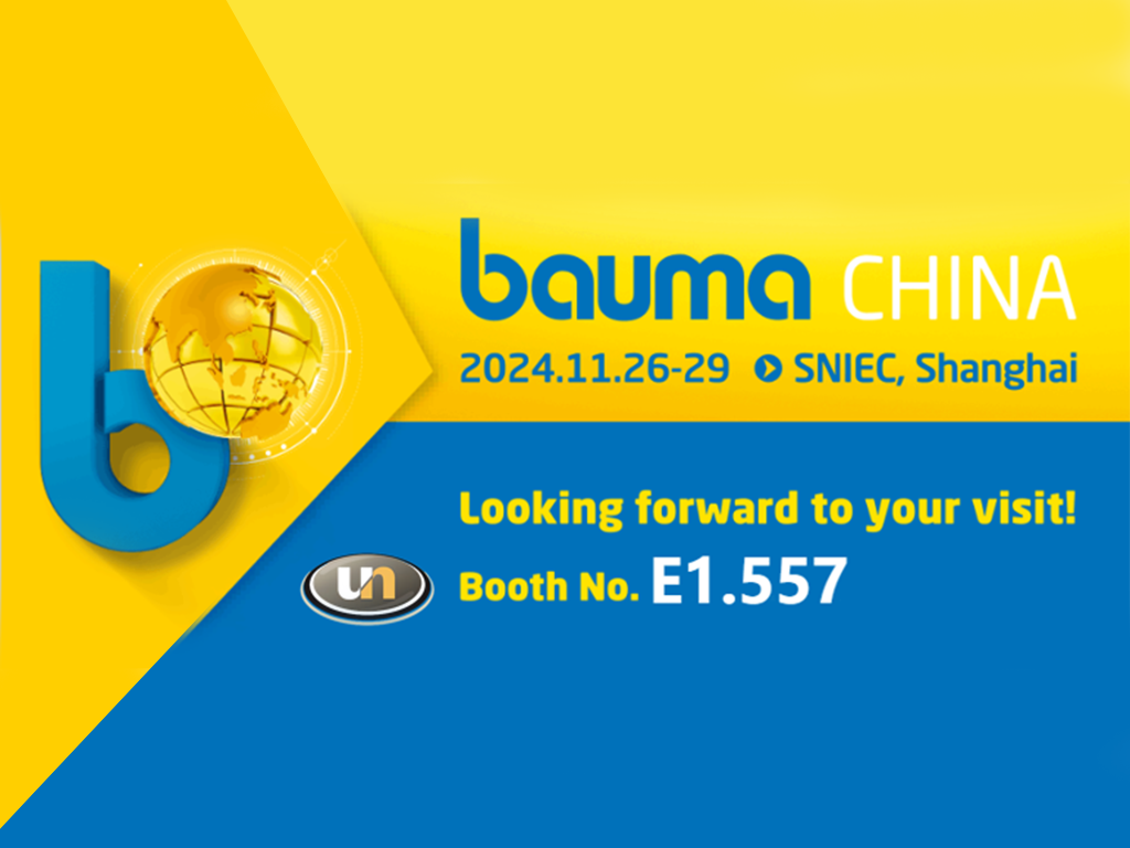 Carretilla elevadora Zhejiang UN Co., Ltd.