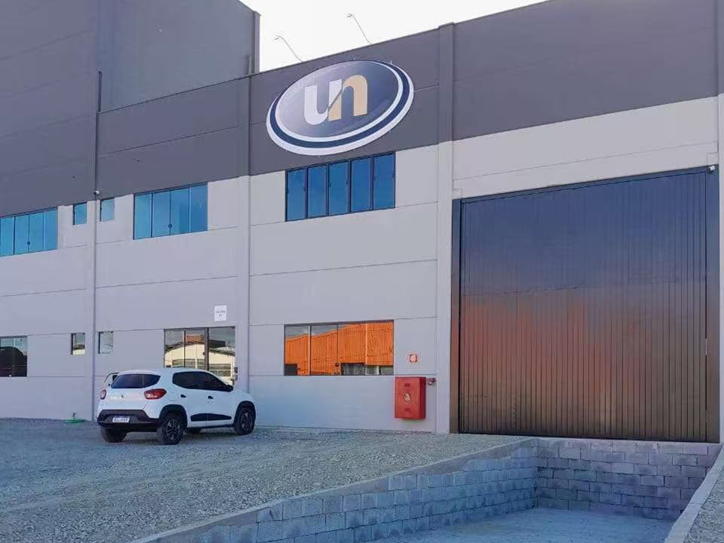 Carretilla elevadora Zhejiang UN Co., Ltd.