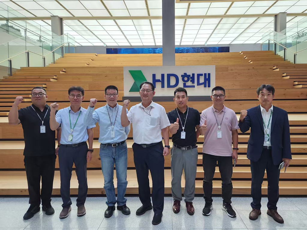 Carretilla elevadora Zhejiang UN Co., Ltd.