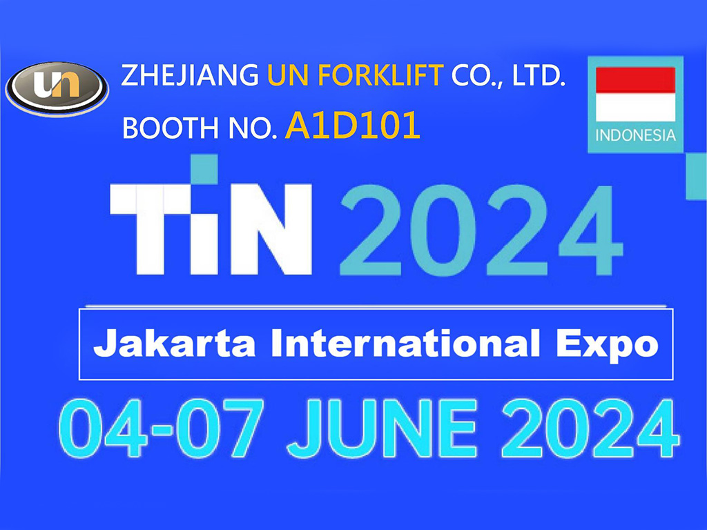 Carretilla elevadora Zhejiang UN Co., Ltd.