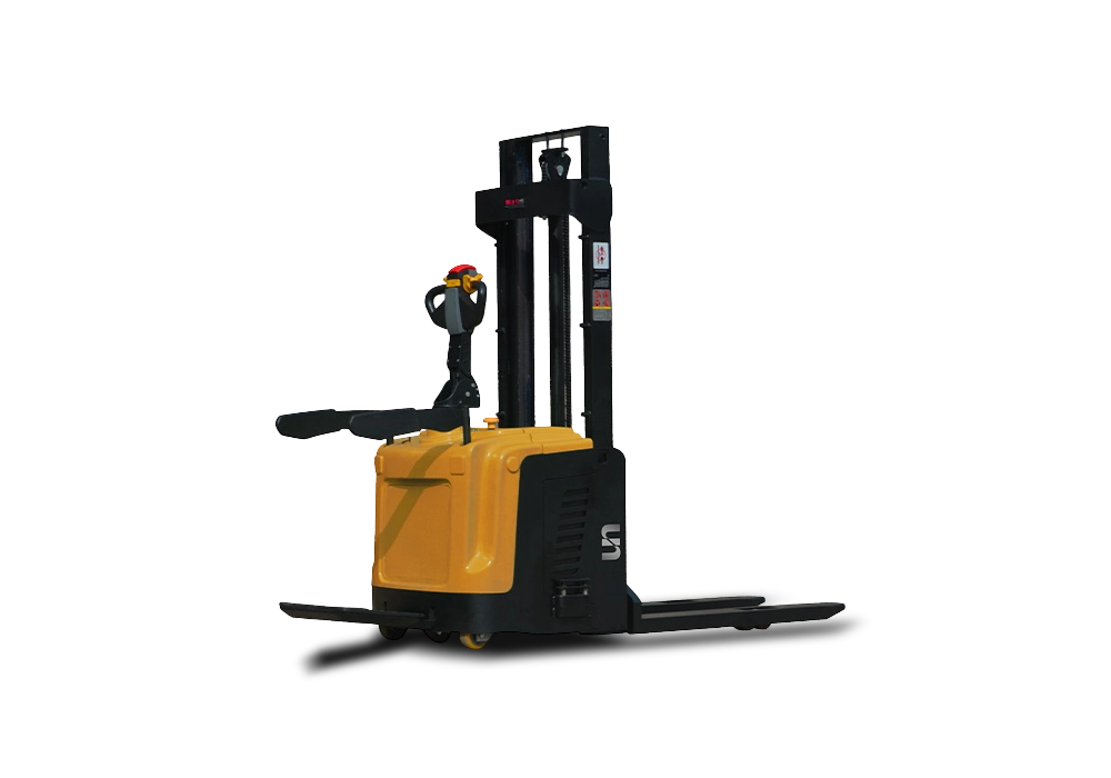 Apilador de palets eléctrico CL16/20GA