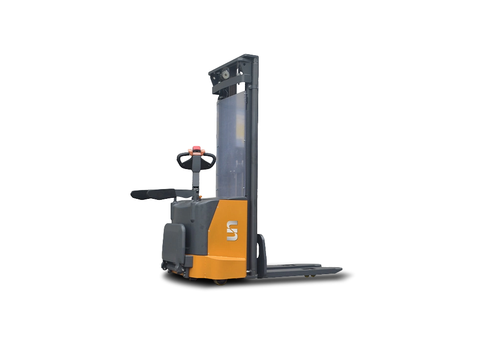 Apilador de palets eléctrico CL16/20QD