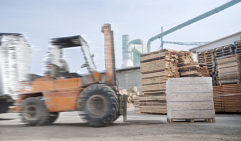 Carretilla elevadora Zhejiang UN Co., Ltd.