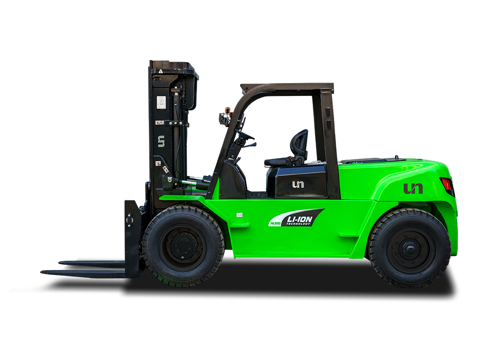 Zhejiang UN Forklift Co., Ltd.