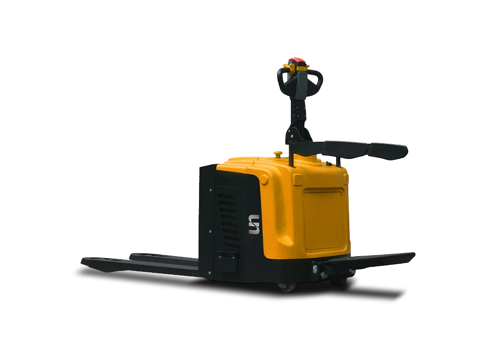 Carretilla elevadora Zhejiang UN Co., Ltd.