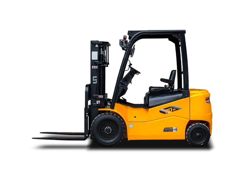 Carretilla elevadora Zhejiang UN Co., Ltd.