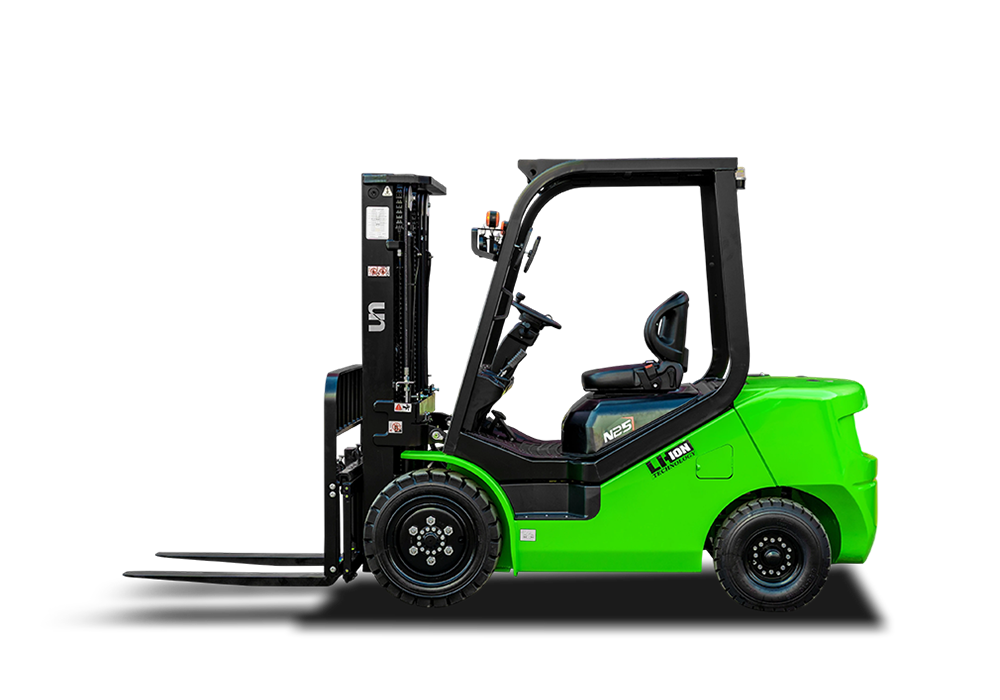 Carretilla elevadora Zhejiang UN Co., Ltd.