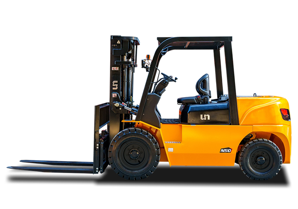 Zhejiang UN Forklift Co., Ltd.