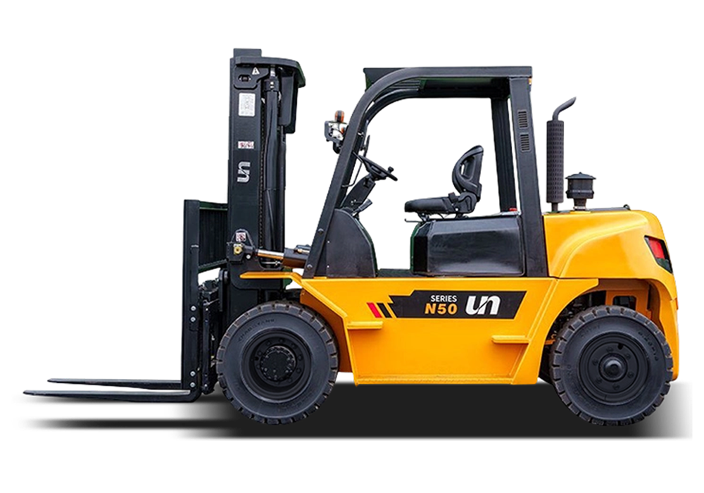 Zhejiang UN Forklift Co., Ltd.
